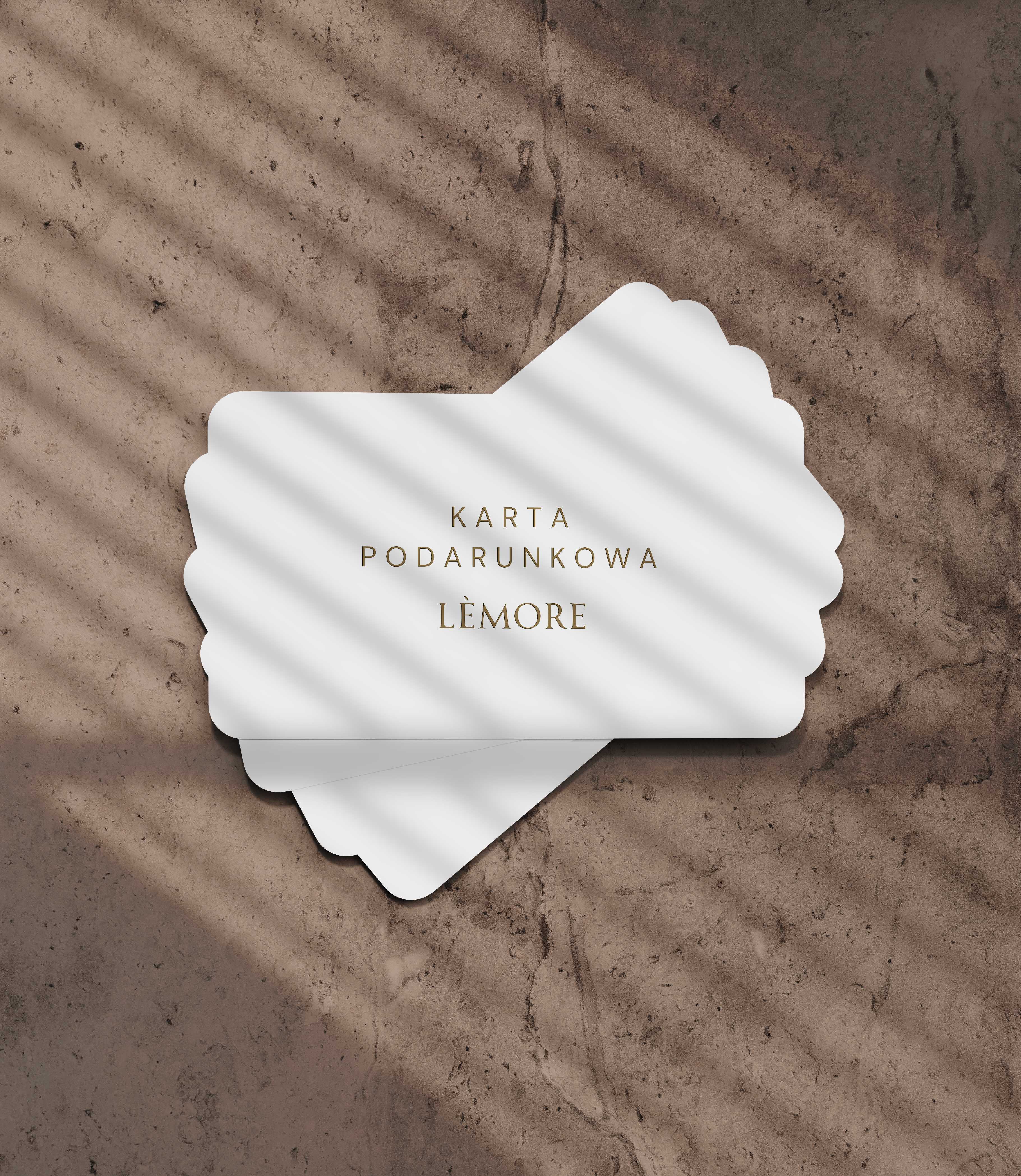 Karta Podarunkowa